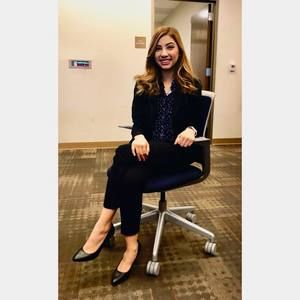 Meet your Posher, Amanda